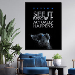 Vision - ABConcepts - NicheCanvas