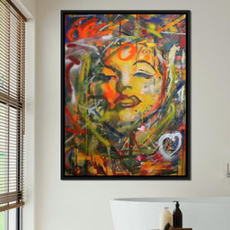 Qusay-Art 4 - NicheCanvas