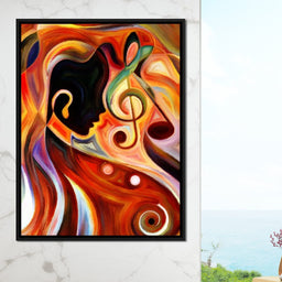 Perfect Notes - NicheCanvas