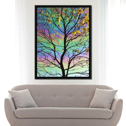 Albus - Cajuca - NicheCanvas