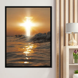 Faith - Manuel Alejandro - NicheCanvas