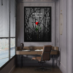 Grow Through - ABConcepts - NicheCanvas