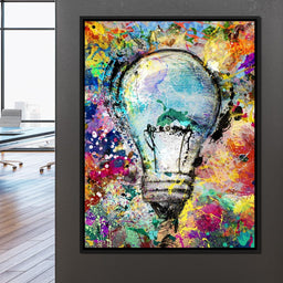 Eureka - NicheCanvas