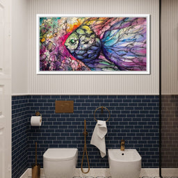 Fishes - NicheCanvas