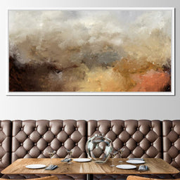 Landscape - Little Mooshoo Artworks - NicheCanvas