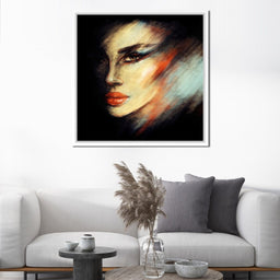 Make Up - NicheCanvas