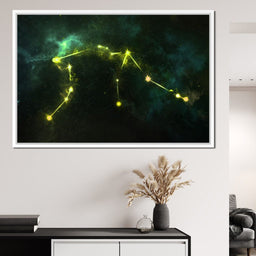 Aquarius - ABConcepts - NicheCanvas