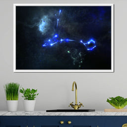 Pisces - ABConcepts - NicheCanvas