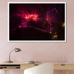 Leo - ABConcepts - NicheCanvas