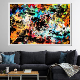 Dreams of Surprise - NicheCanvas