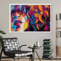 Miss Louise v1 - NicheCanvas