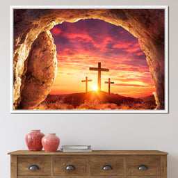 Ressurection - NicheCanvas