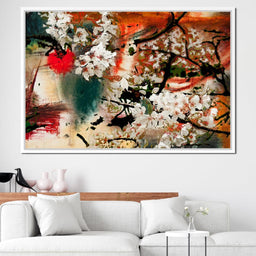 Conversations of Romance - NicheCanvas