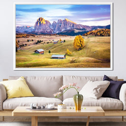 Farmland - NicheCanvas