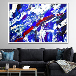 Impact of Fortune - NicheCanvas