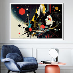 Dreams 19 - Tanni Cylon - NicheCanvas