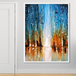 Canvas of Existence - NicheCanvas