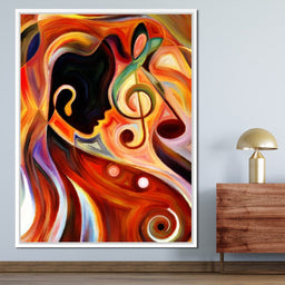 Perfect Notes - NicheCanvas