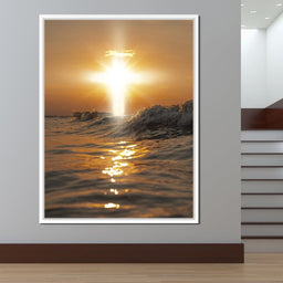 Faith - Manuel Alejandro - NicheCanvas