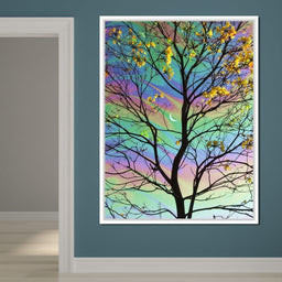 Albus - Cajuca - NicheCanvas