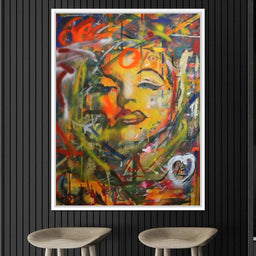 Qusay-Art 4 - NicheCanvas