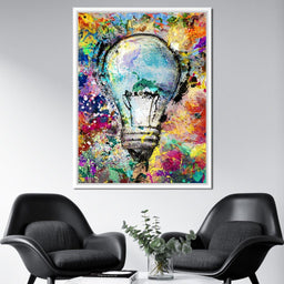 Eureka - NicheCanvas