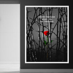 Grow Through - ABConcepts - NicheCanvas