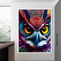 Majestic Nature 002 - Johanjjf - NicheCanvas