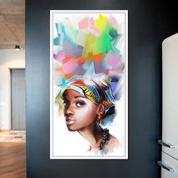 Fashion Colors - NicheCanvas