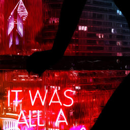 It was all a Dream - Johanjjf