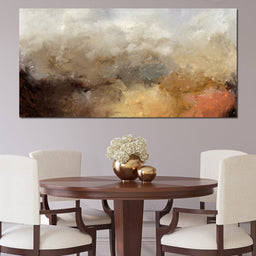 Landscape - Little Mooshoo Artworks - NicheCanvas