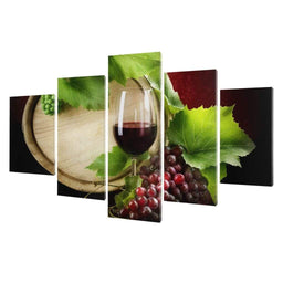 Limited Edition - Wine Wall Art 30