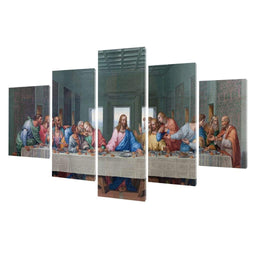 The Last Supper