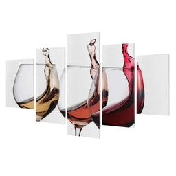 Wine Wall Art 2