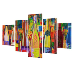 Wines Spring 3 - Qusay-Art