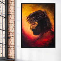  Son of God - NicheCanvas