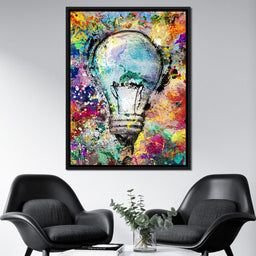 Eureka - NicheCanvas