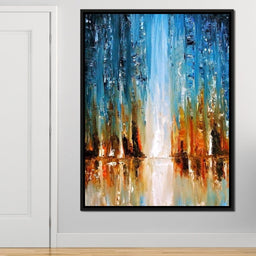 Canvas of Existence - NicheCanvas