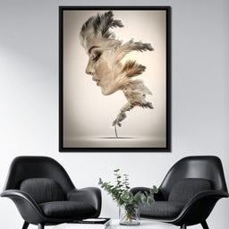 FNDesign Collection #2289 - NicheCanvas