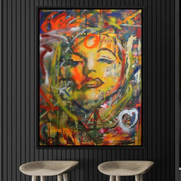 Qusay-Art 4 - NicheCanvas