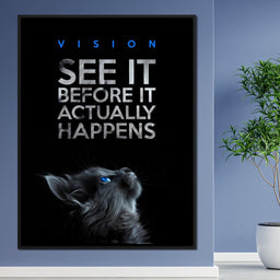 Vision - ABConcepts - NicheCanvas