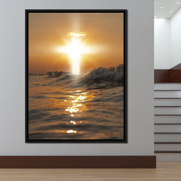 Faith - Manuel Alejandro - NicheCanvas