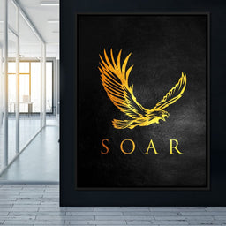 Soar - ABConcepts - NicheCanvas
