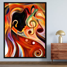 Perfect Notes - NicheCanvas