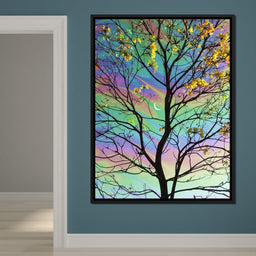 Albus - Cajuca - NicheCanvas