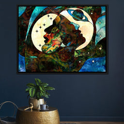 Dual Universe - NicheCanvas