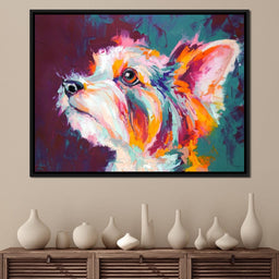 Yorkshire - NicheCanvas