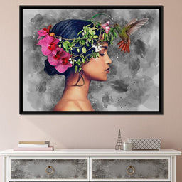 Beauty of Nature - Johanjjf - NicheCanvas