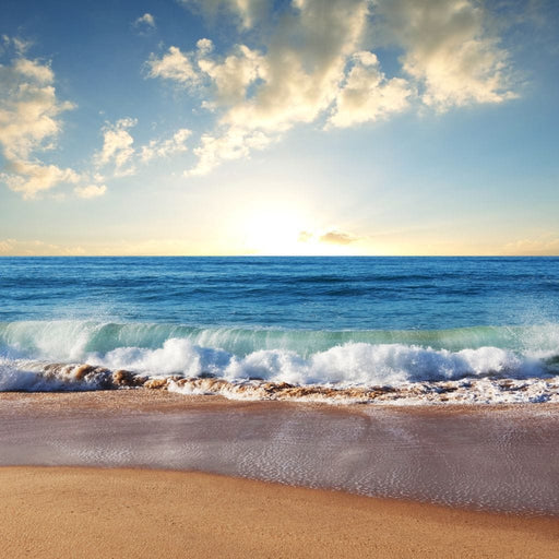 Priceless View Canvas Print