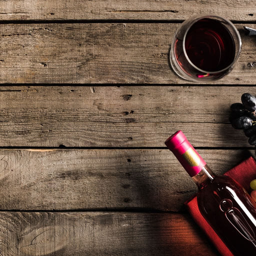 Wine Appreciation Canvas Print